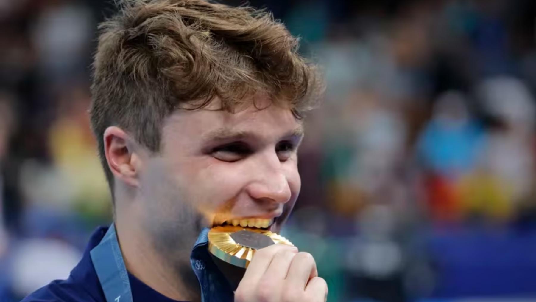 La combinación de metales y el simbolismo de las medallas olímpicas las convierten en auténticos tesoros para coleccionistas 